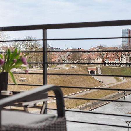 Apartamentai Felikso Namai Klaipėda Exterior foto