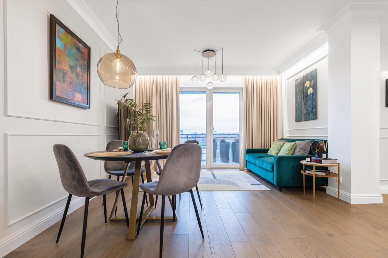 Apartamentai Felikso Namai Klaipėda Exterior foto