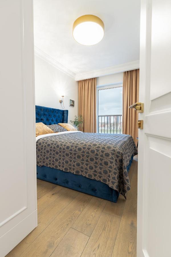 Apartamentai Felikso Namai Klaipėda Exterior foto