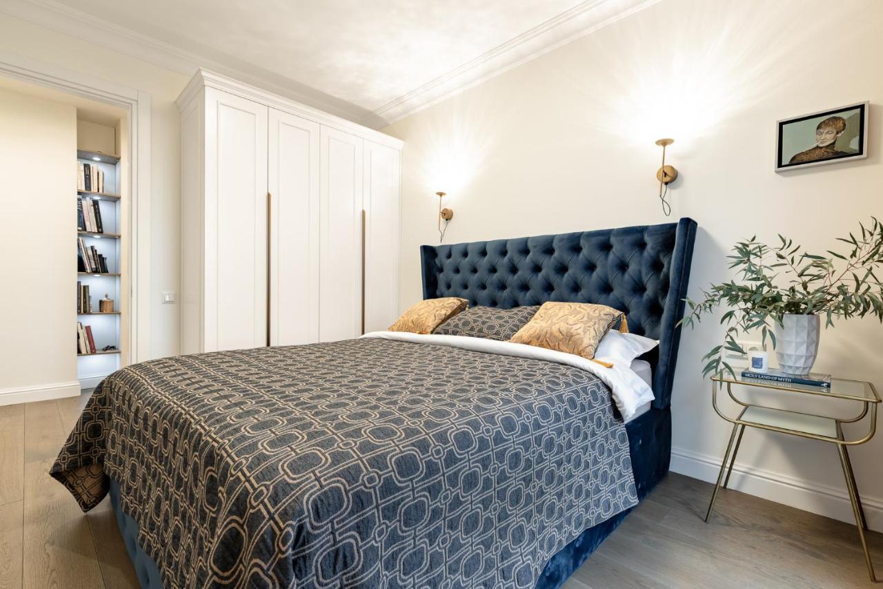 Apartamentai Felikso Namai Klaipėda Exterior foto